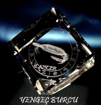 Yengeç Burcu