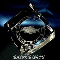 Balk Burcu