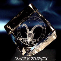 Olak Burcu