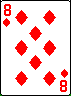 Karo 8