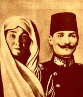 Atatürk Rüya