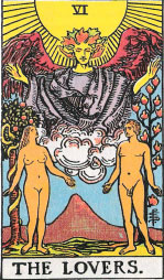 The Lovers