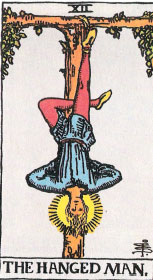 The Hanged Man