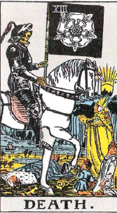 The Hanged Man