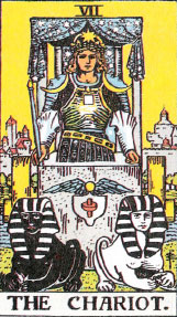 The Chariot