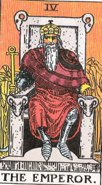 The Emperor