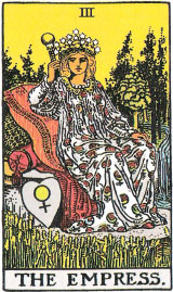 The Empress