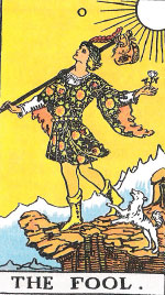 The Fool