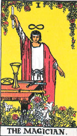 The Magician
